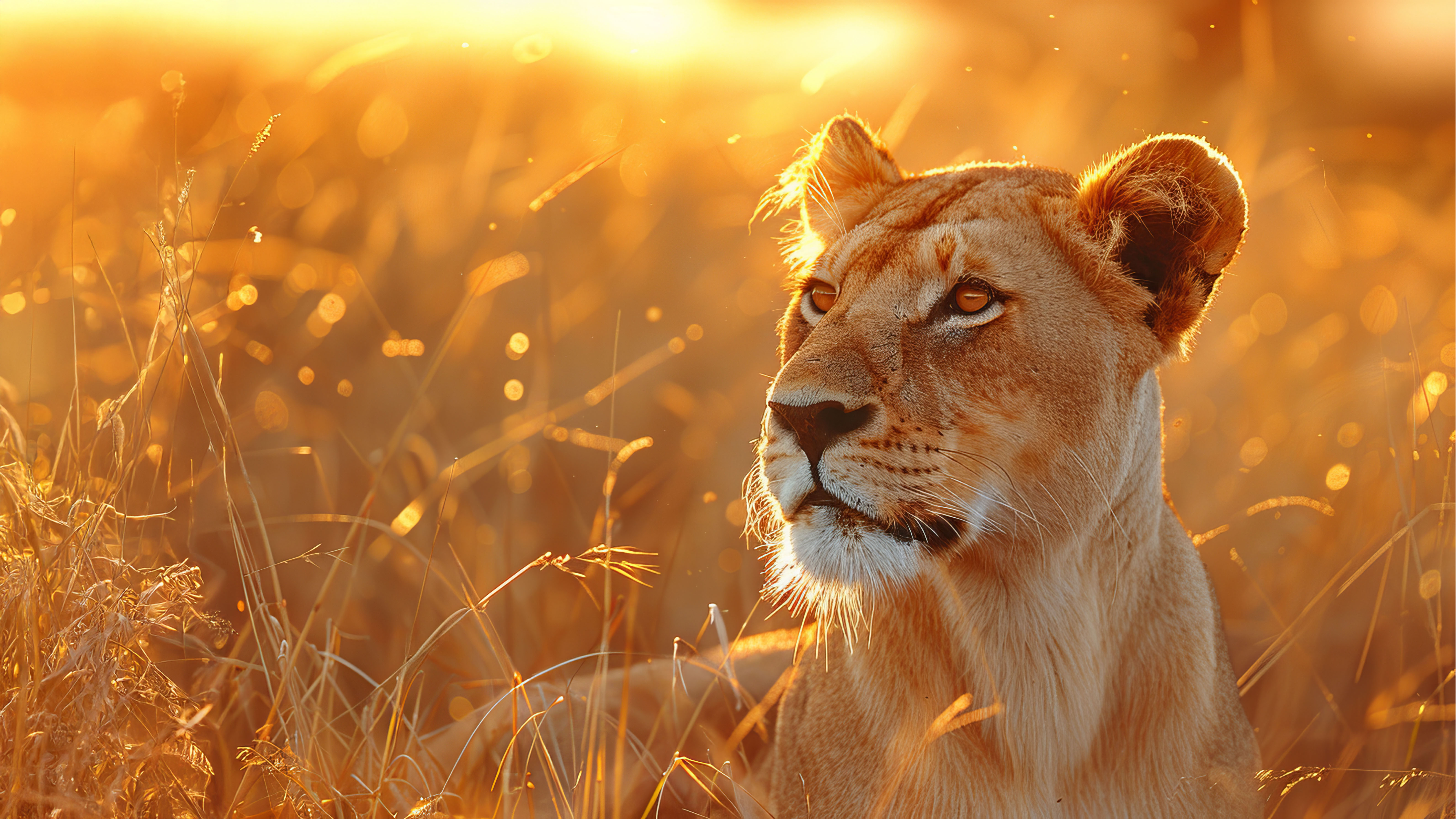Sasan Gir Lion Safari – Gujarat