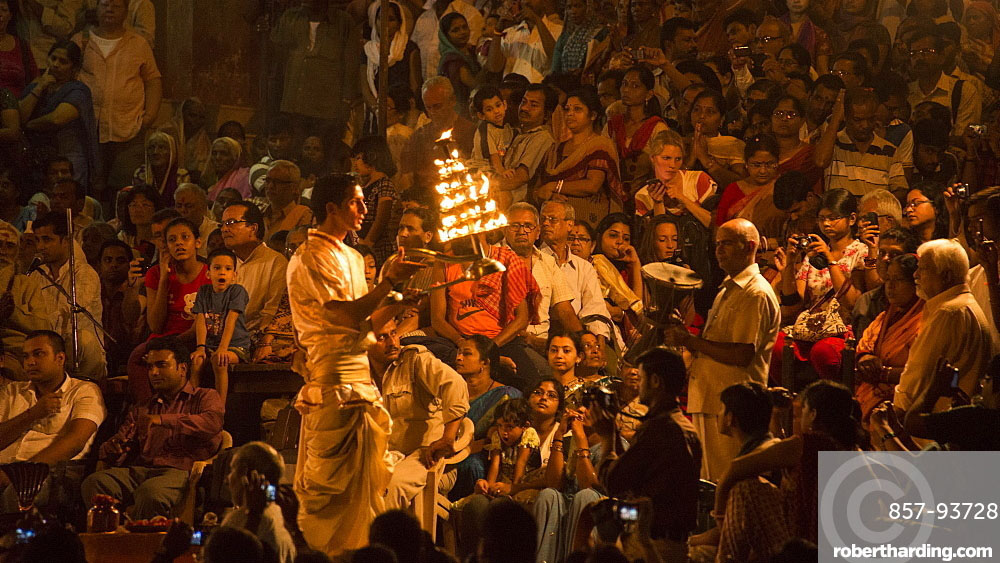 Spiritual Journeys Across India