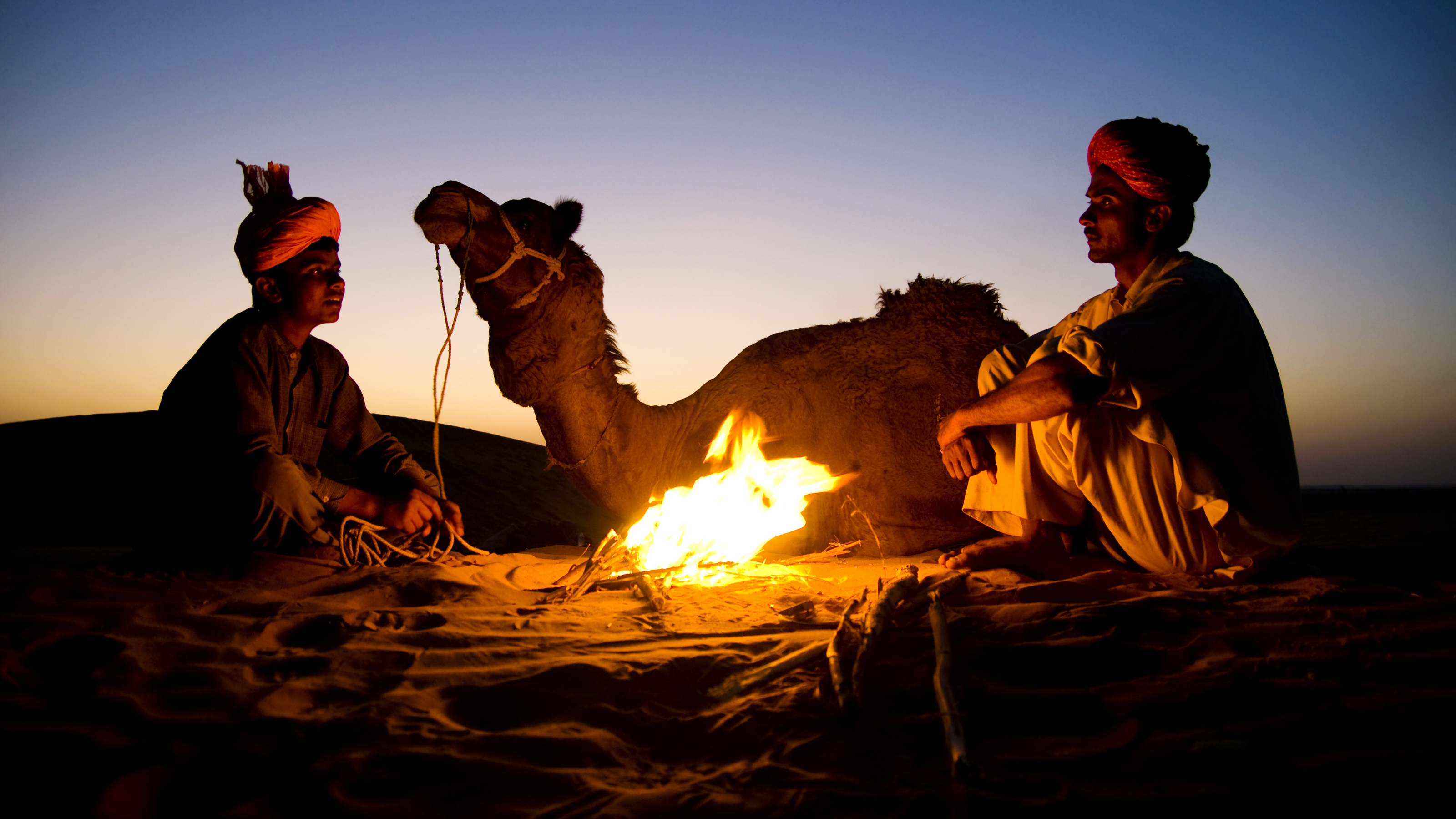 Royal Rajasthan Journey